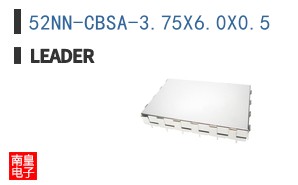 52NN-CBSA-3.75X6.0X0.5 ͼƬ
